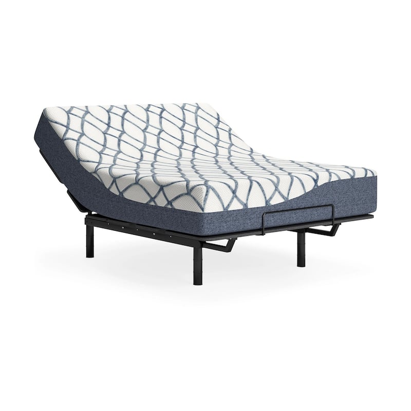 Himy Full Size Mattress, High Density Memory Foam, 12 Inch Cooling