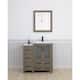 Option Driftwood Gray