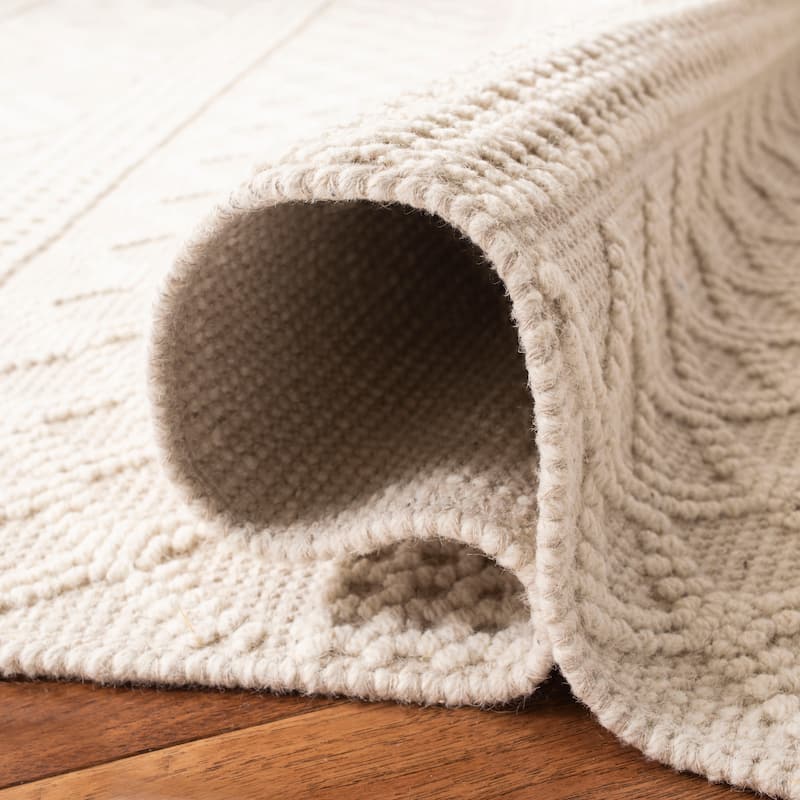 SAFAVIEH Handmade Vermont Christin Wool Rug