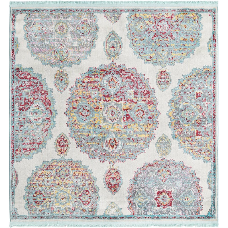 Transitional Laka Collection Area Rug