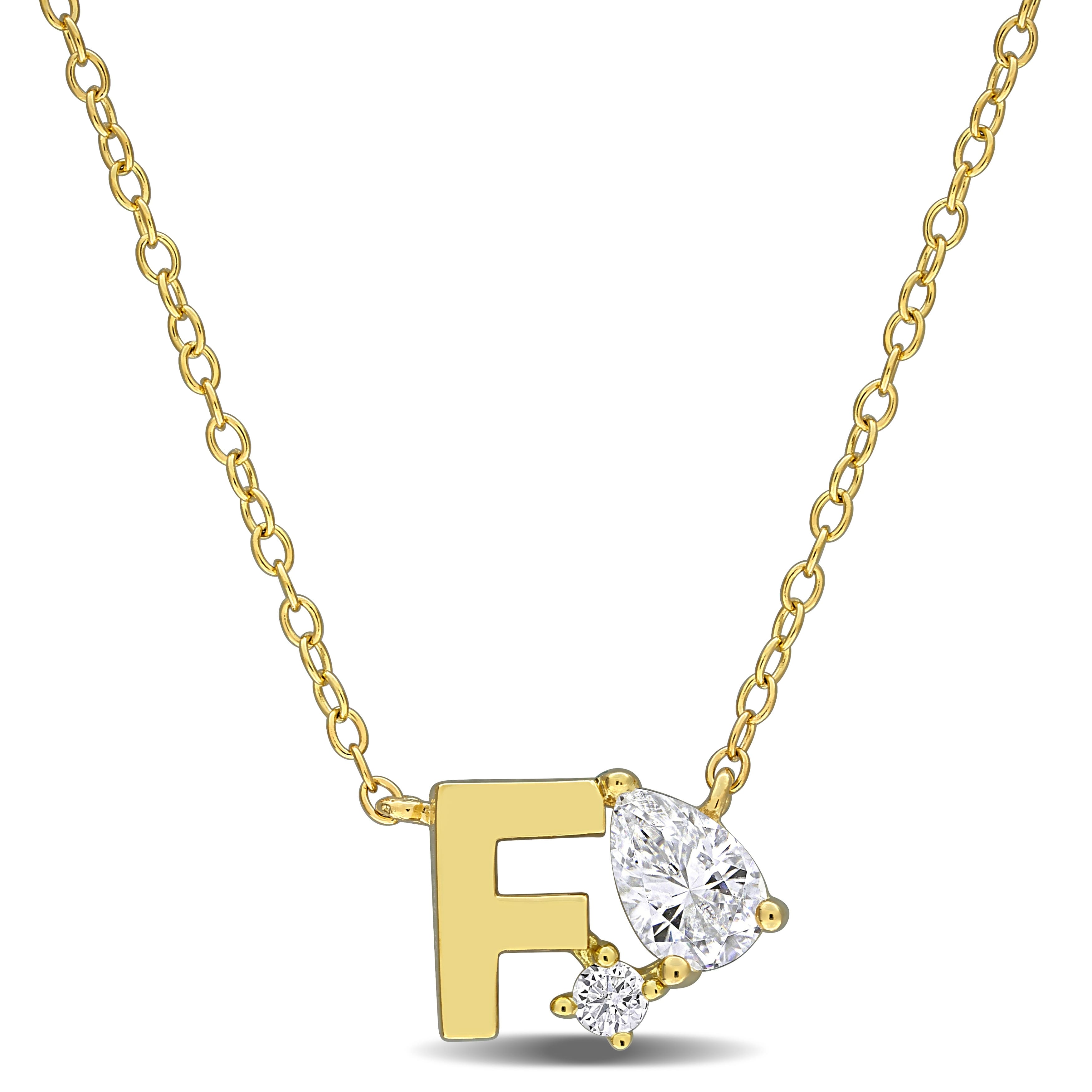 Option "F"