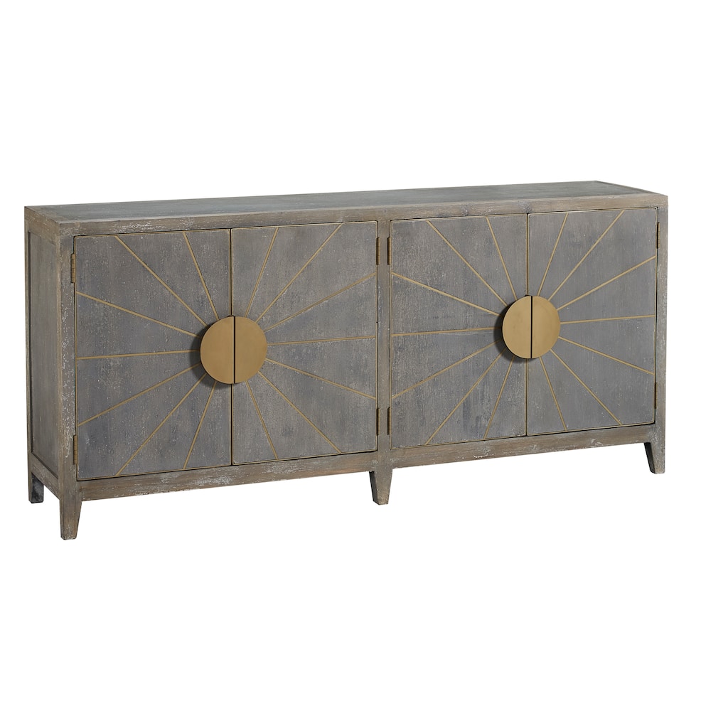 Rising Sun Sideboard Buffet