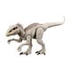 preview thumbnail 1 of 3, Jurassic World Camouflage 'n Battle Indominus Rex Action Figure