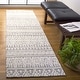 preview thumbnail 3 of 9, SAFAVIEH Audrey Hedva Rustic Moroccan Tribal Rug