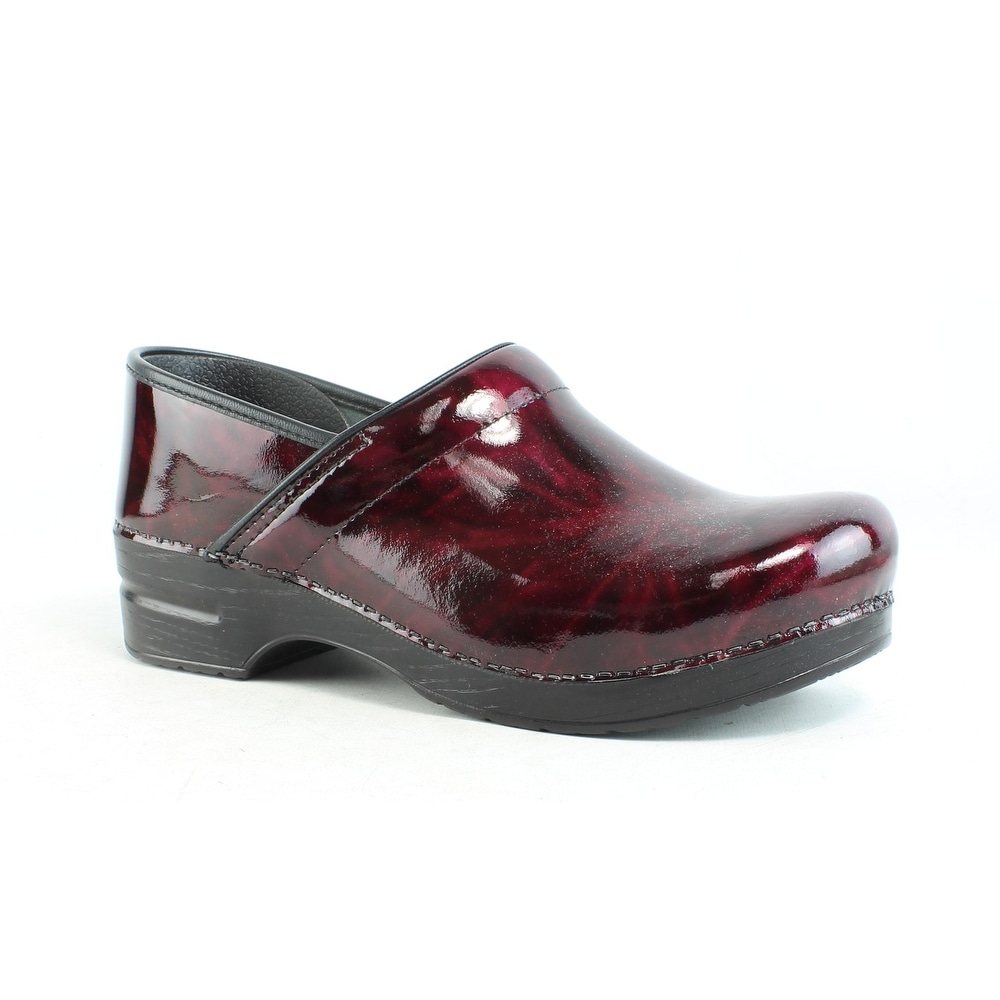 dansko garnet patent