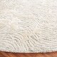 preview thumbnail 45 of 57, SAFAVIEH Handmade Glamour Maimu Modern Wool Rug