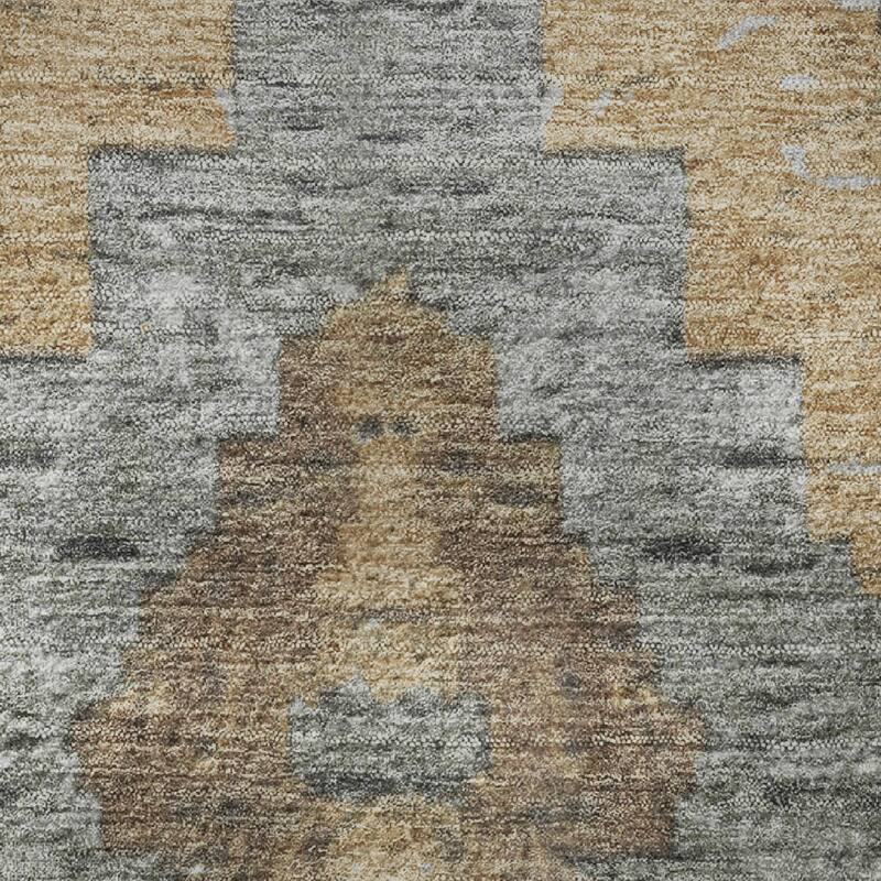 Premium Washable Super Soft Moroccan Mayfield Rug