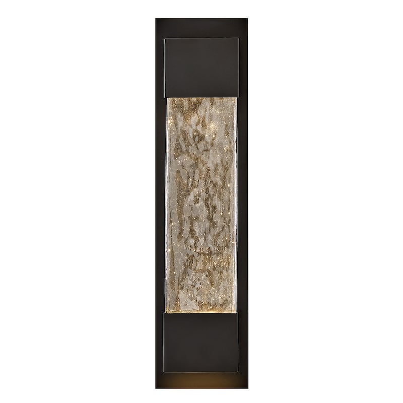Hinkley Lighting 10594 Rune 20" Tall LED Outdoor Wall Sconce