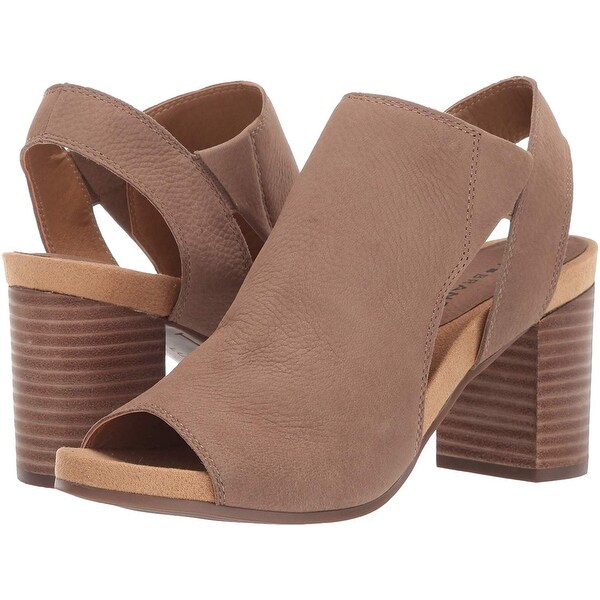 Lucky Brand Women/'s Lk-joal Pump Choose SZ//Color
