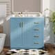 Option Light Blue