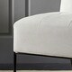 preview thumbnail 76 of 77, Carbon Loft Hofstetler Armless Accent Chair