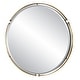 preview thumbnail 4 of 3, Uttermost Wesley Round Mirror