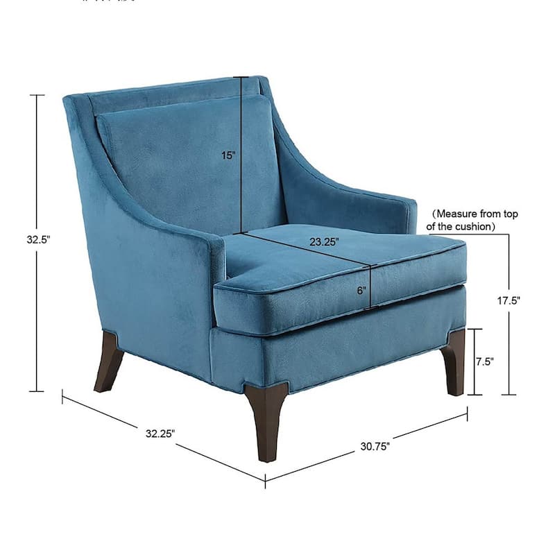 Anna Accent Chair
