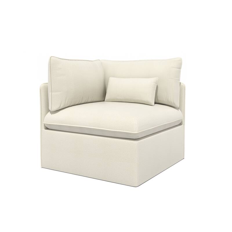 Simon 4pc Multi-Chair Seating Set