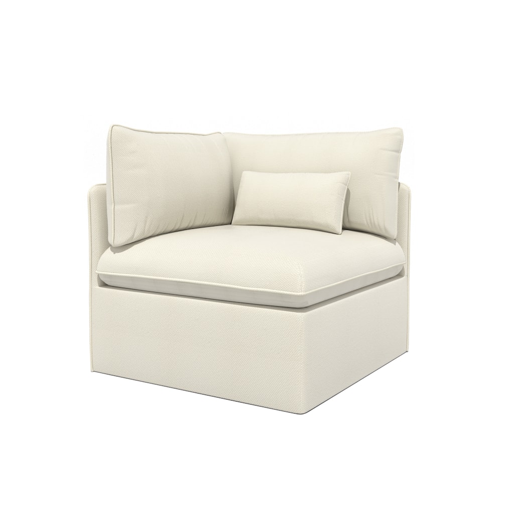 Simon Single-arm Chair