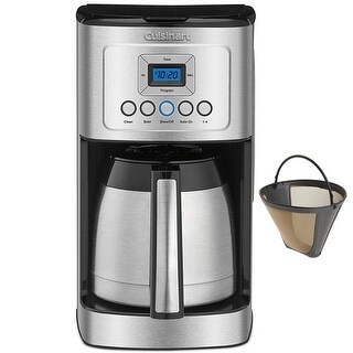 Cuisinart Coffee Maker At Bed Bath And Beyond