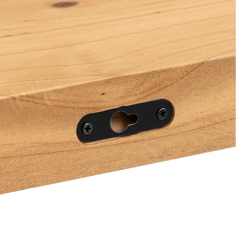 Rectangular Console Table