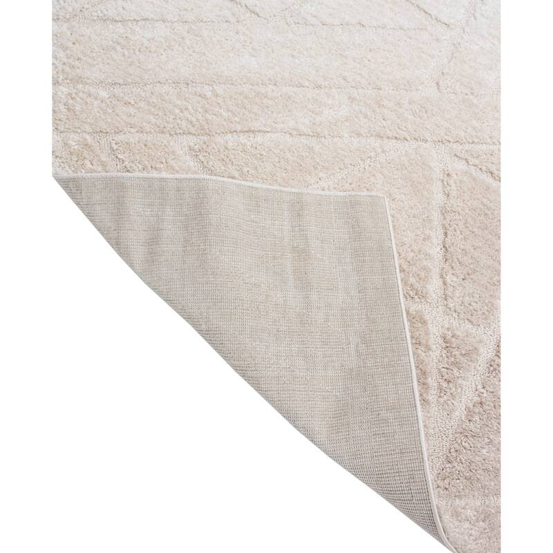 Noori Rug Monaco High-low Cathrine Rug