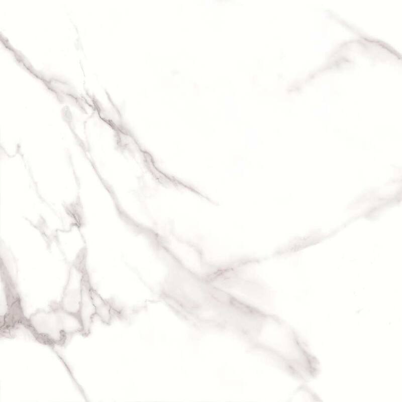 The Tile Life Adonis 30x30 White Porcelain Floor & Wall Tile