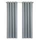 preview thumbnail 2 of 4, Jamie Light Filtering Grommet Curtain Panel