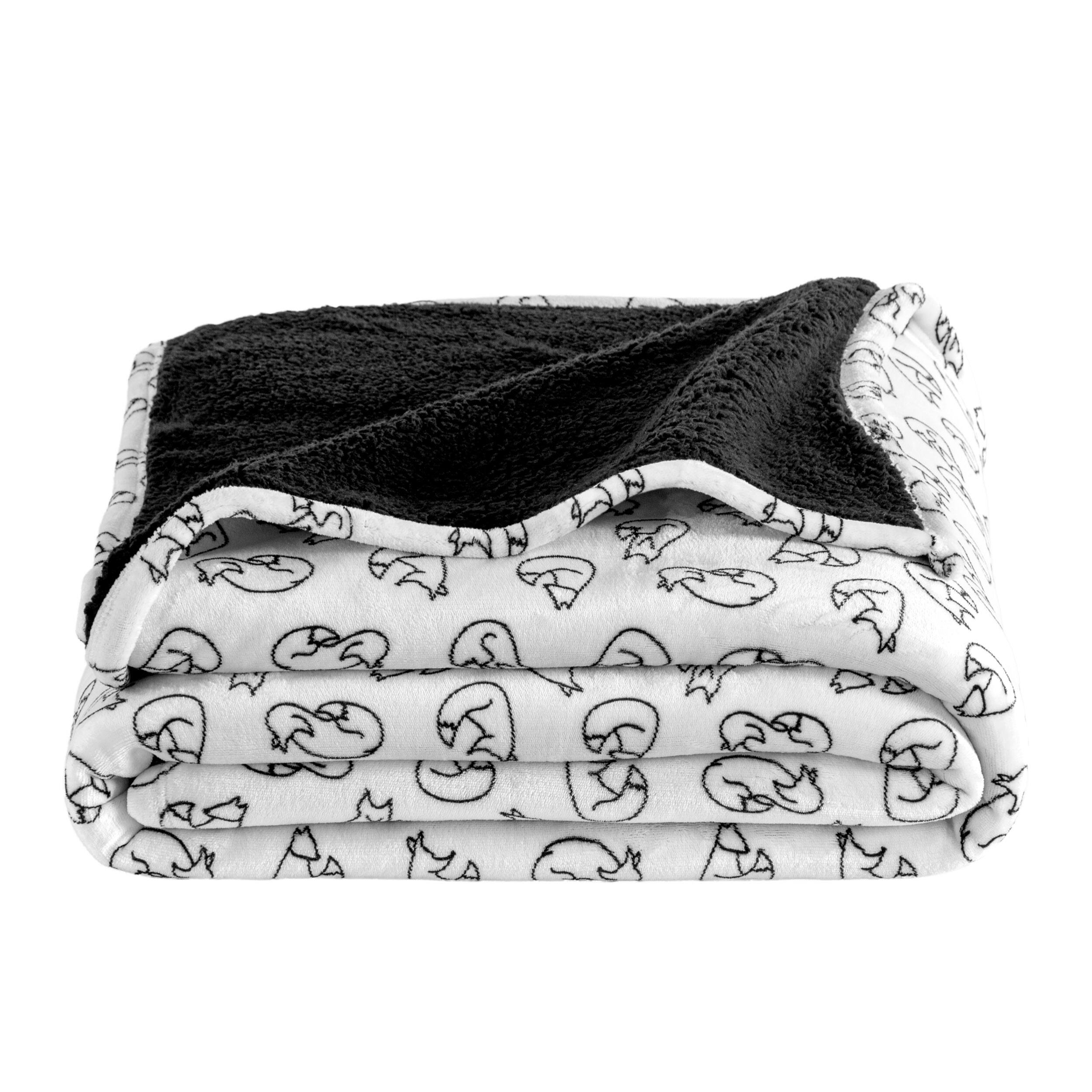 Option Feelin' Foxy - Black