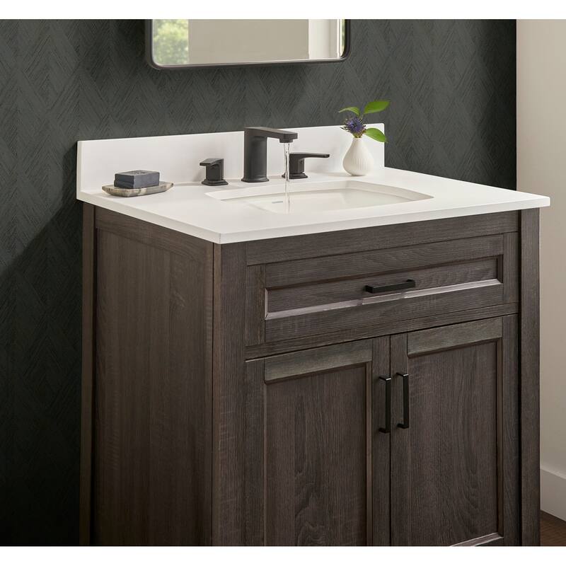 Gerber D304170 Tribune 1.2 GPM Widespread Bathroom Faucet with Pop-Up