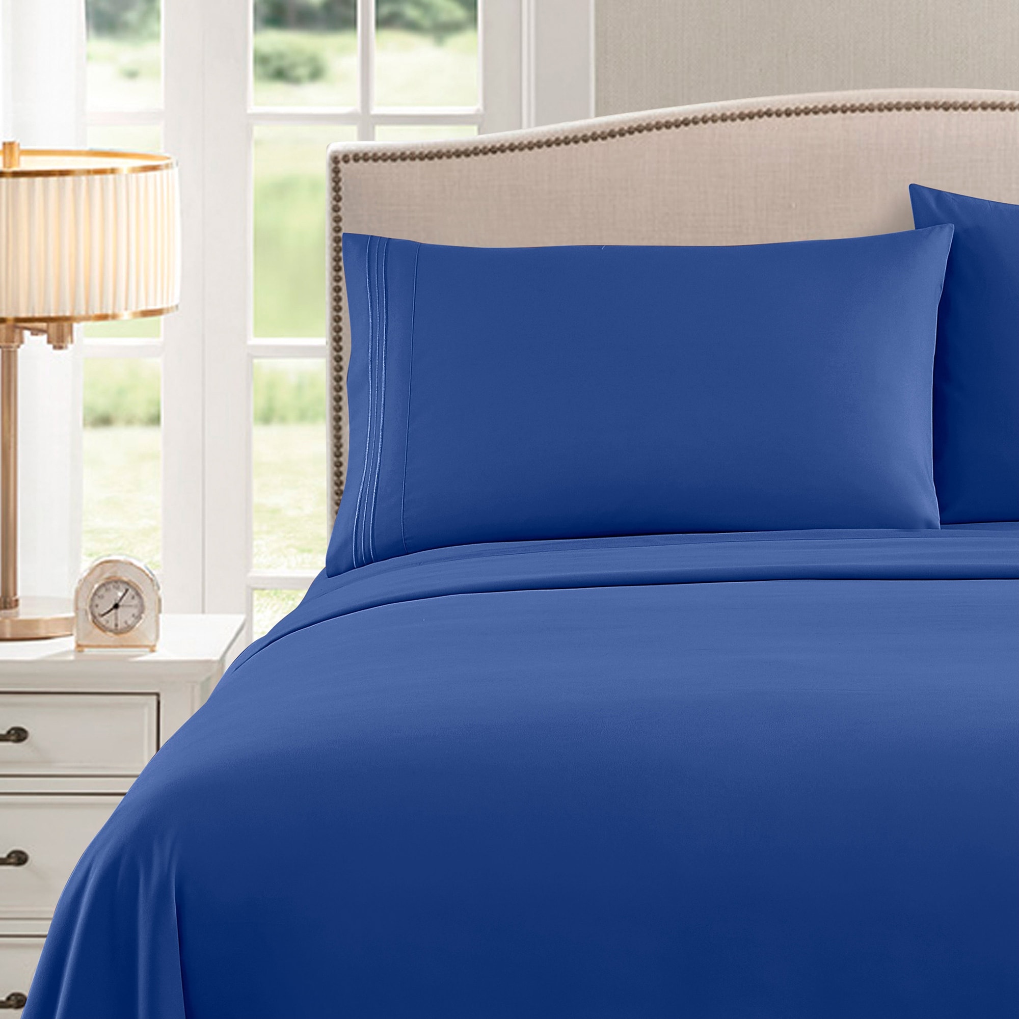 Rv top sheets queen