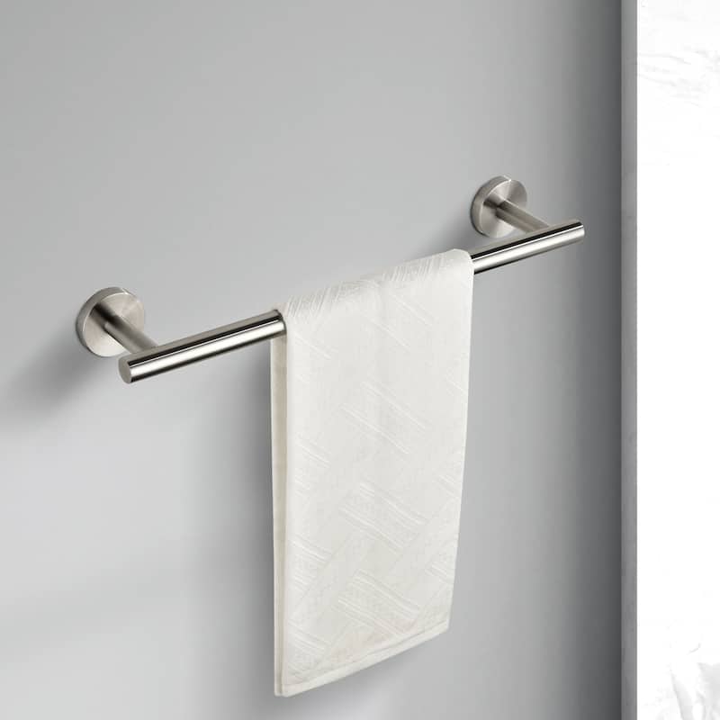 YASINU 3 Pieces Bathroom Towel Rack Set