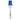 Norpro Flat Silicone Bristle Head Sauce Basting Brush