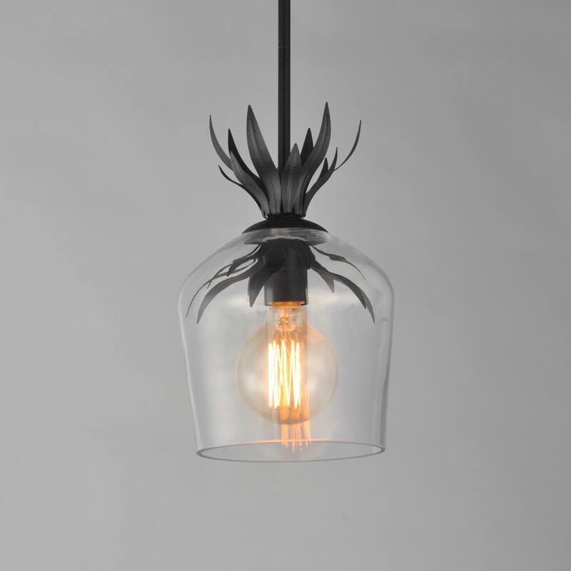 Maxim 2871 Paloma 8" Wide Mini Pendant