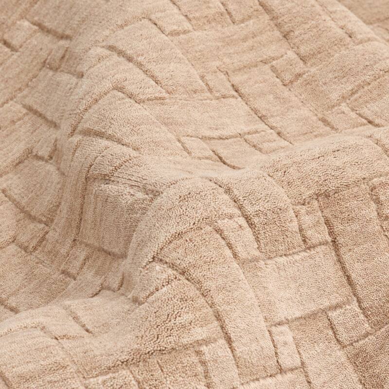 Overton Peyton One-of-a-Kind Handmade Area Rug