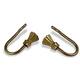 Option Antique Brass