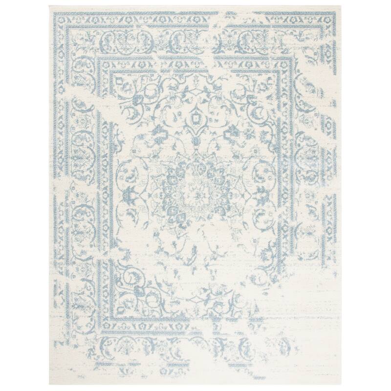 SAFAVIEH Adirondack Sierra Vintage Oriental Distressed Rug