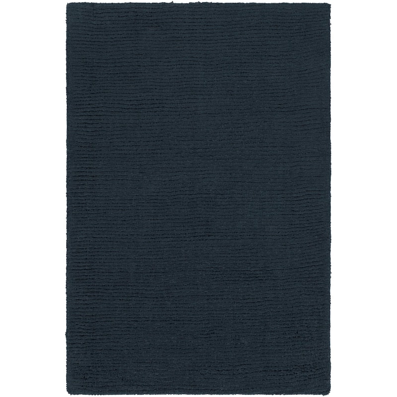 Livabliss Mystique Casual Solid Area Rug