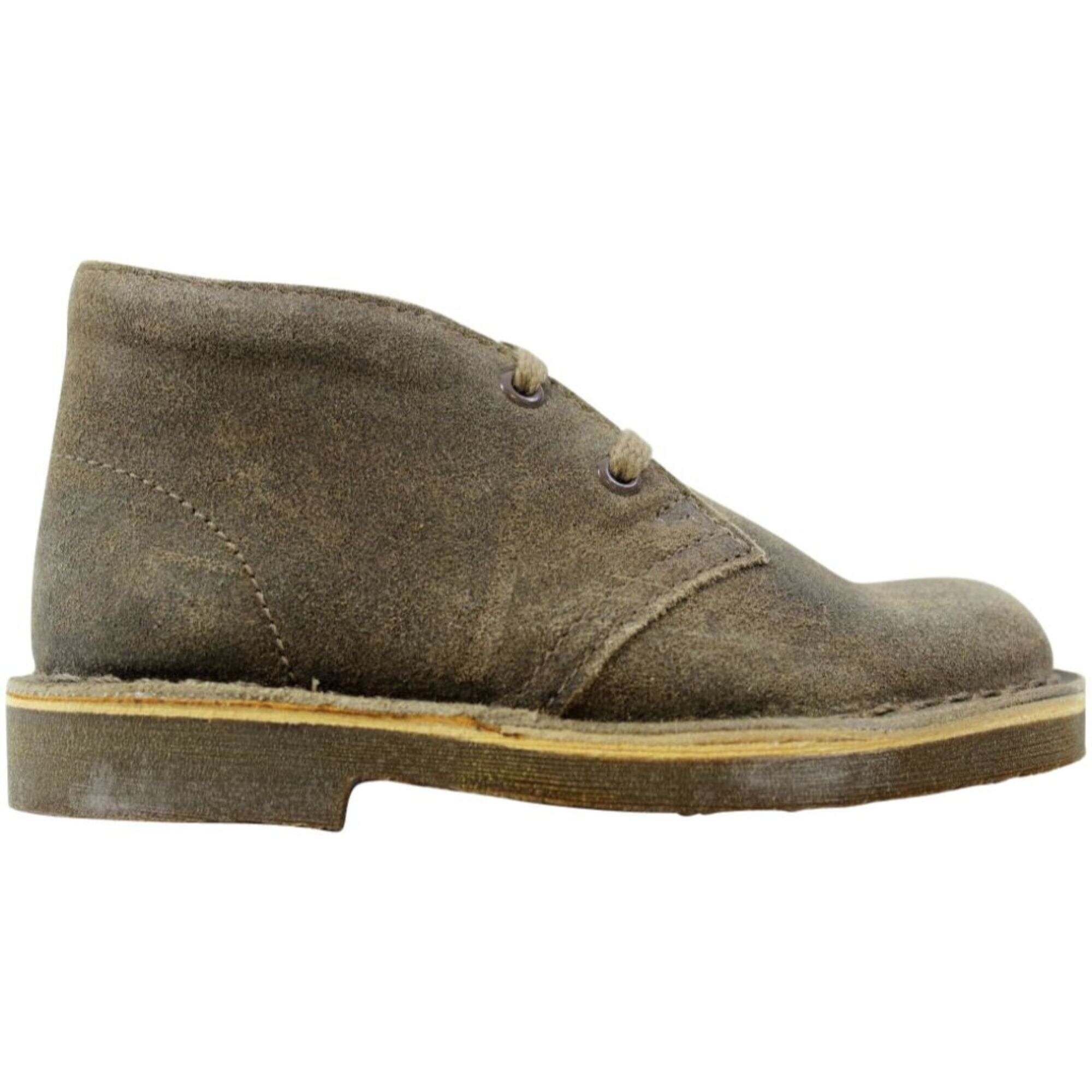 clarks toddler desert boots