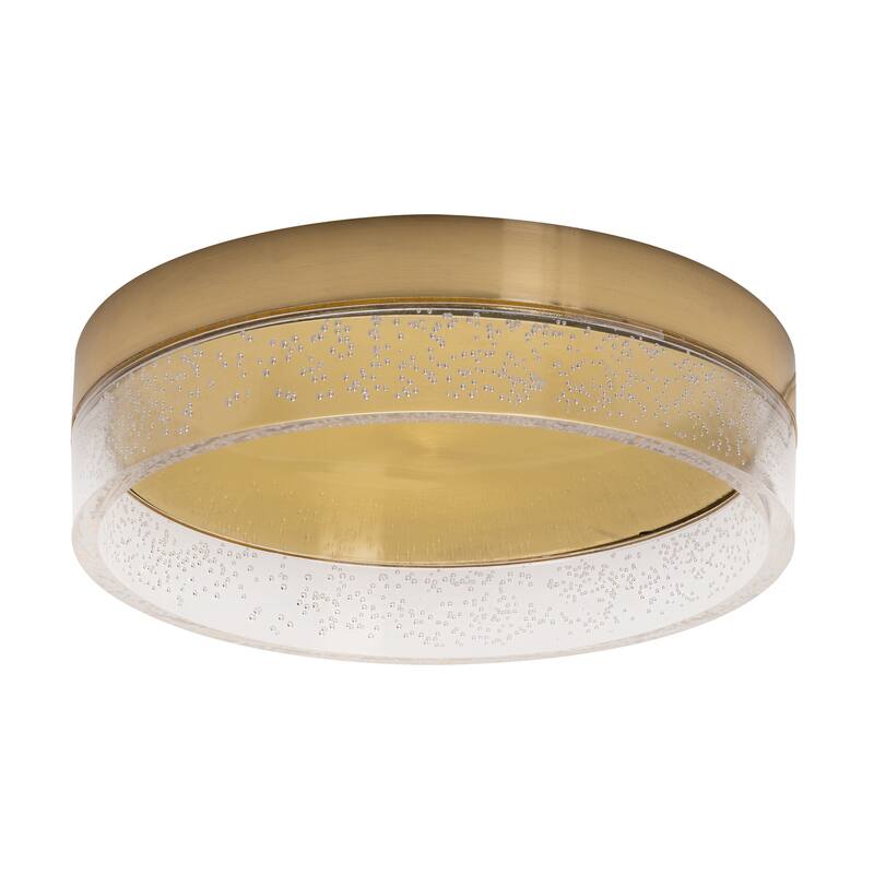 AFX Maggie LED Flush Mount