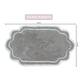 Home Weavers Allure Collection Absorbent Cotton, Machine Washable and Dry Bath Rugs