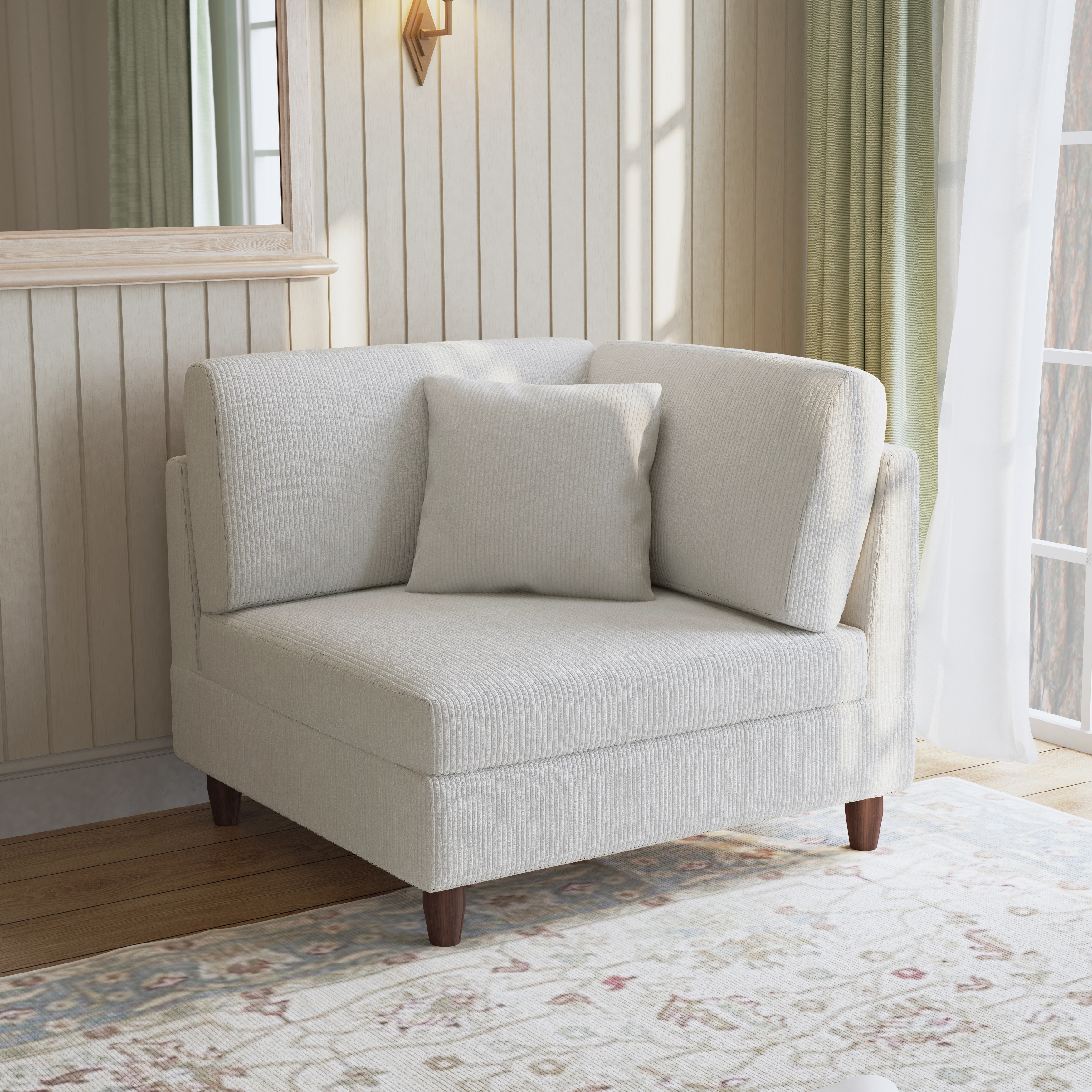 Office corner chair 2025