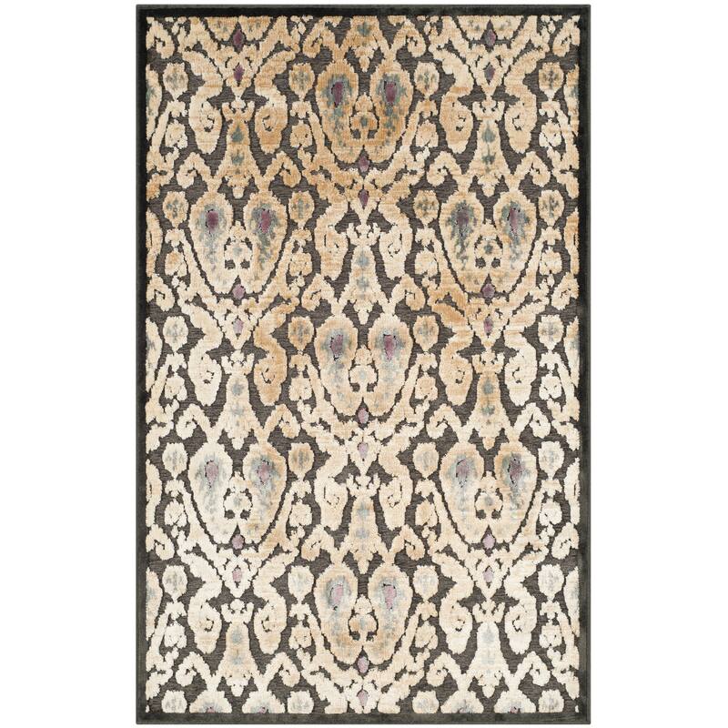 SAFAVIEH Paradise Catrinel Modern Viscose Rug