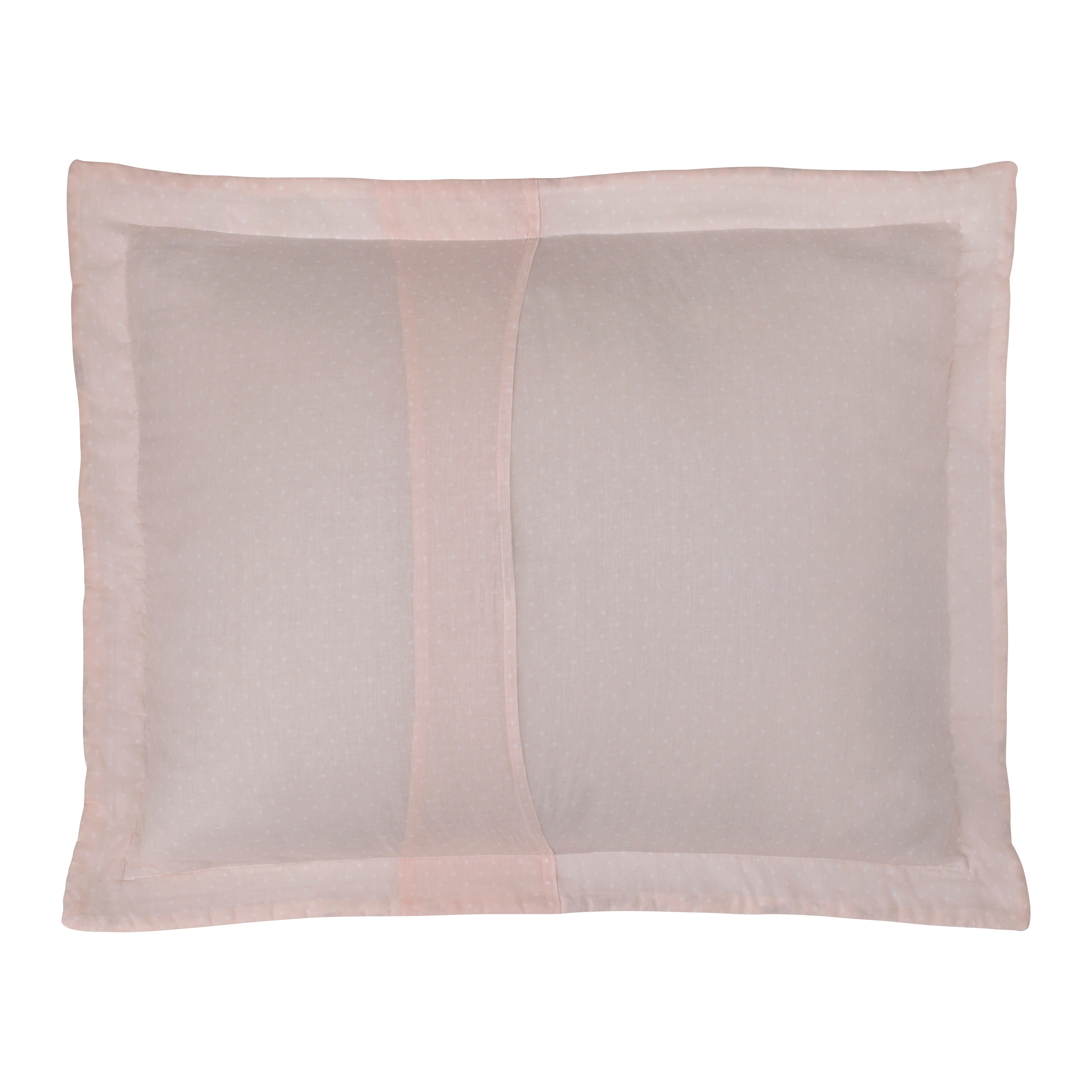 Laura Ashley Breezy Floral Cotton Reversible Pink/Grey Quilt Set