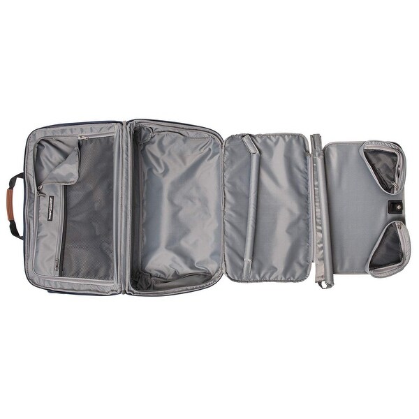 travelpro crew 11 patriot blue