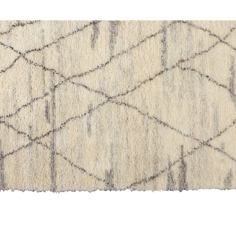 Calvin Klein San Antonio Trellis Area Rug