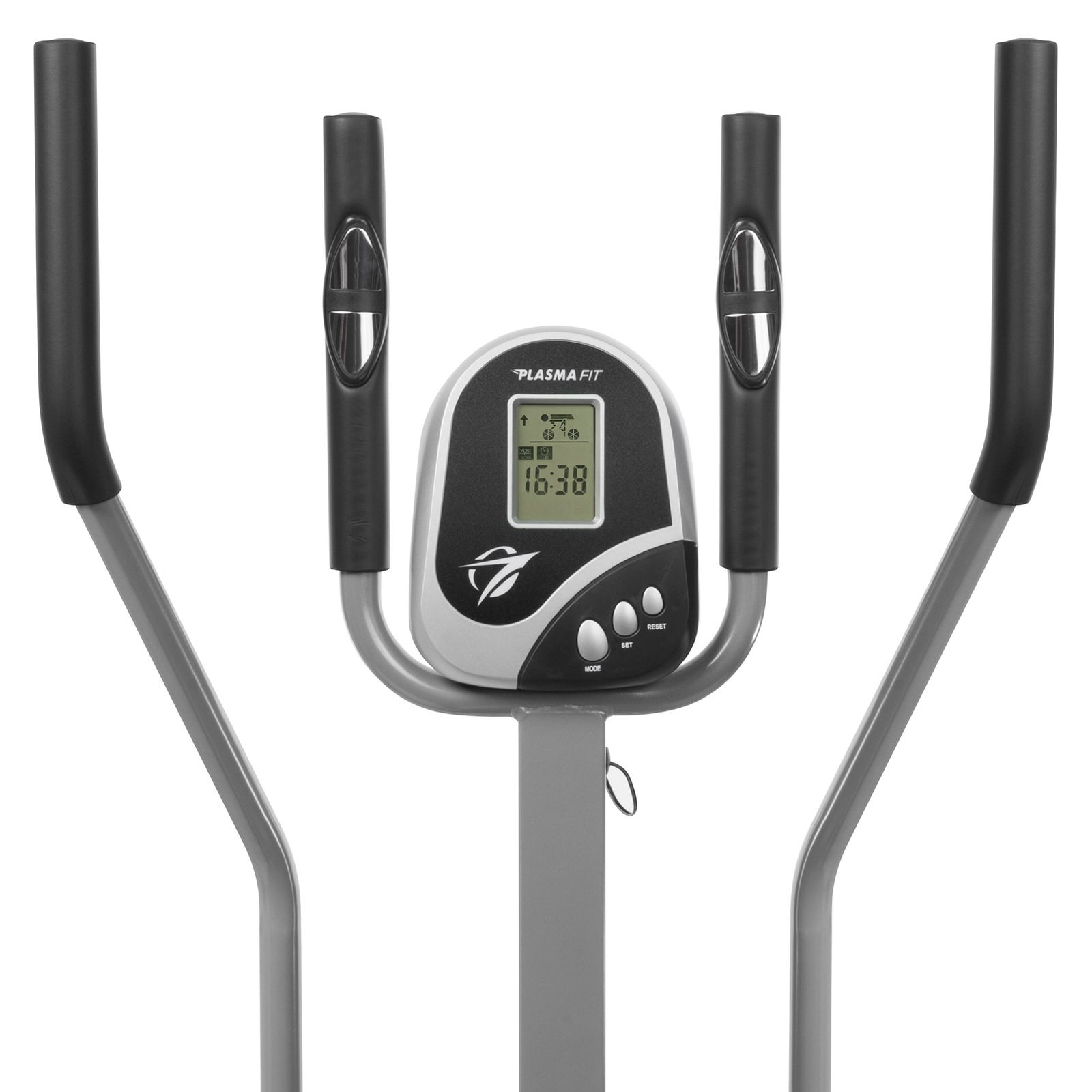 Elliptical Machine 2 in 1 Exercise Bike Fitness Home Gym Plasma Fit Bed Bath Beyond 22890520