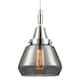 Option Polished Chrome