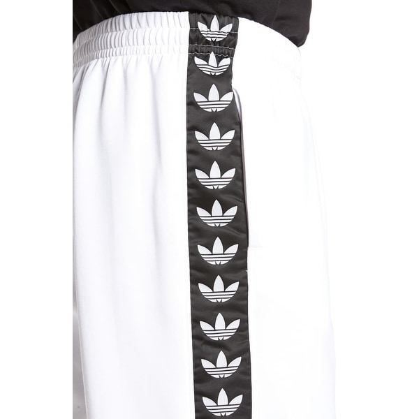 Shop adidas Men's Originals Tnt Shorts, White, XXL - Overstock - 30920486
