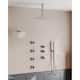 Option Brushed Nickel