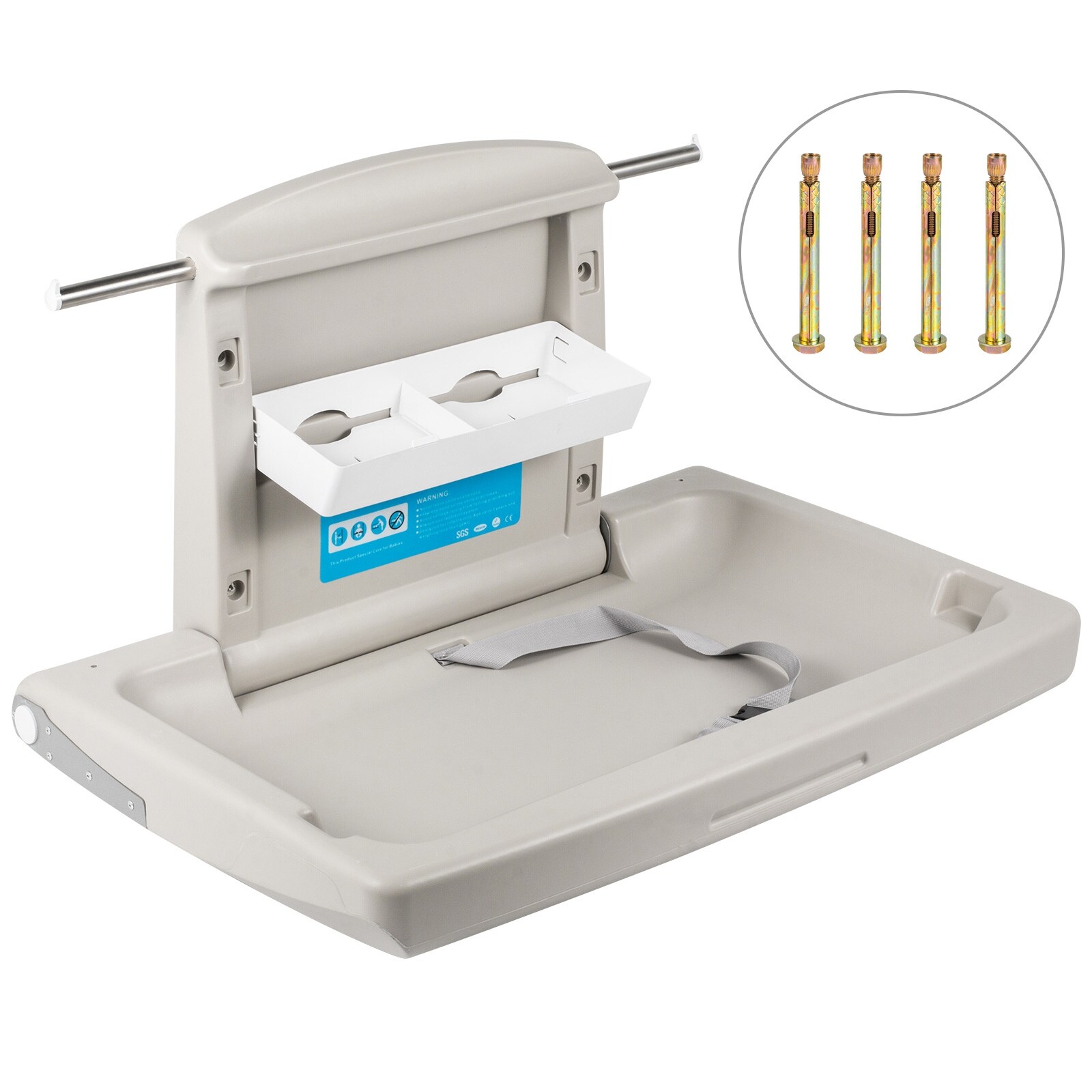 Vertical baby changing table cheap