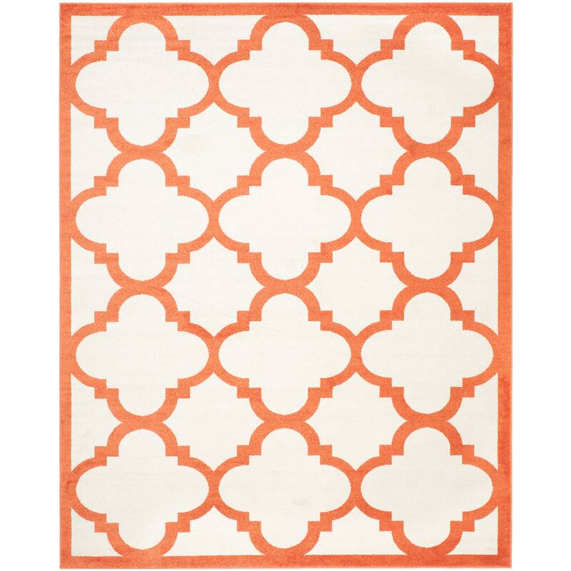 SAFAVIEH Amherst Elvana Modern Rug