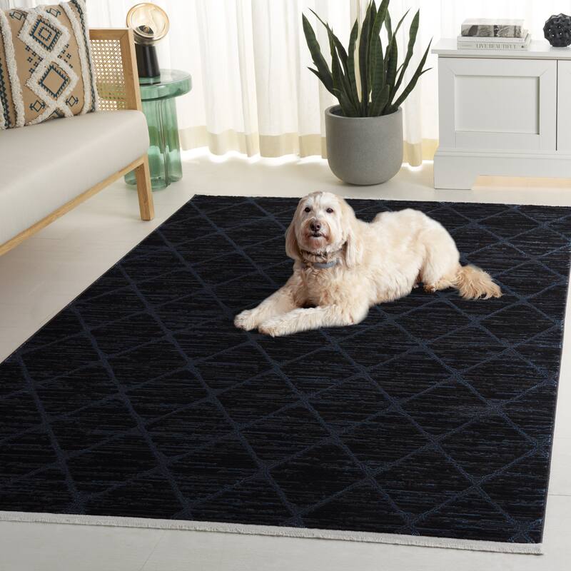 SAFAVIEH Mila Margurite Modern & Contemporary Rug