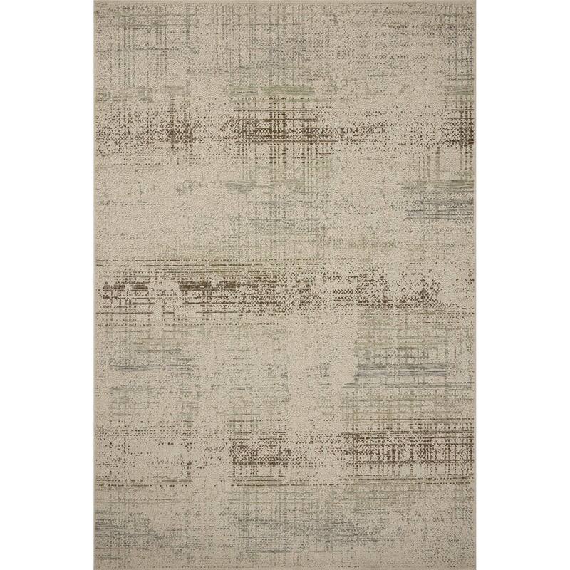 Alexander Home Saoirse Indoor/Outdoor Area Rug